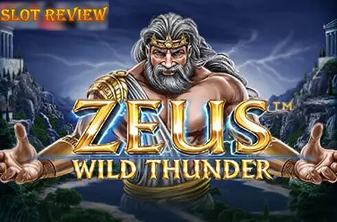 Zeus Wild Thunder